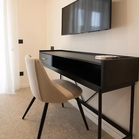 Bla Bla 산 조르지오 아 크레마노