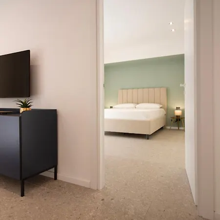 Bla Bla 아파트 산 조르지오 아 크레마노