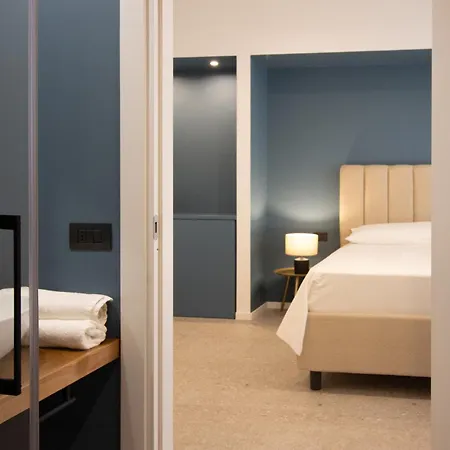 Bla Bla 아파트 산 조르지오 아 크레마노