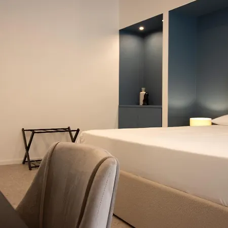 Bla Bla 아파트 산 조르지오 아 크레마노