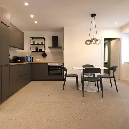 Apartamento Bla Bla *