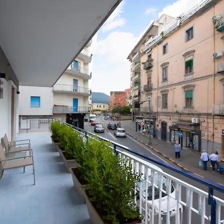 Blà Blà Appartement