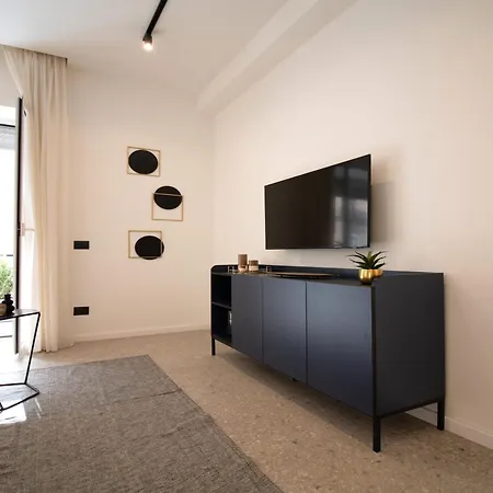 Apartment Bla Bla *