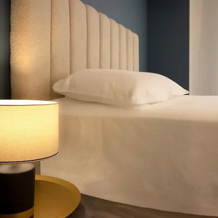 Bla Bla Apartment