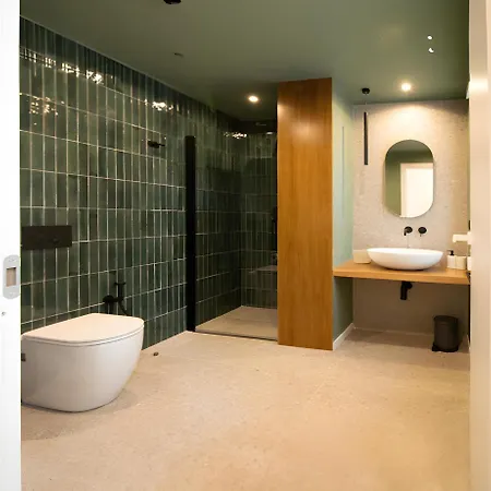 Apartamento Blà Blà *
