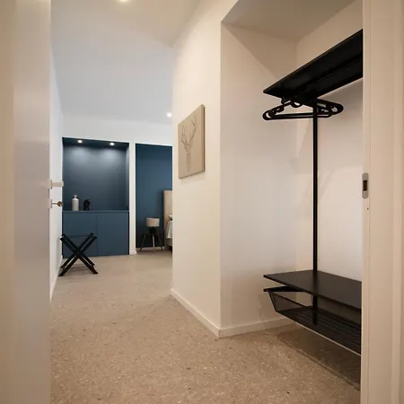 Apartment Bla Bla
